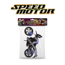 Speed Motor Stand Bike - Solapa Divplast