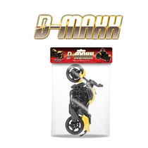 Moto D-Maxx Stand Motorcicle - Solapa Divplast